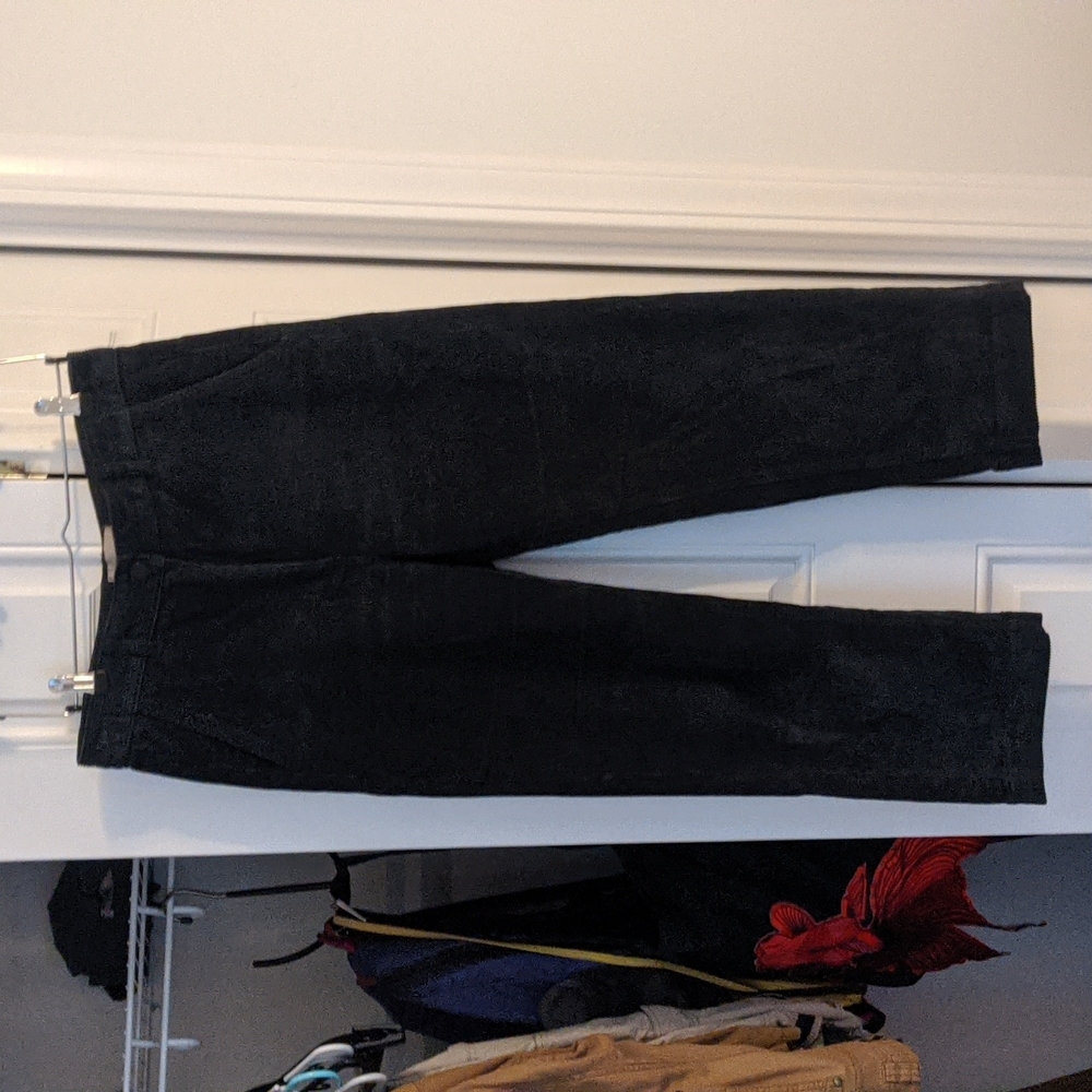 Everlane Corduroy Wide Leg Pants
